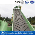 China Supplier Ep or Nn Patterned Chevron Conveyor Belt